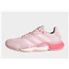 Adidas Womens adidas Scarpe Stabil 16 Indoor - Rosa, rosa