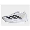 Adidas Mens adidas Scarpe Adizero Sl 2 - Bianco, bianco