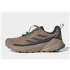 adidas Terrex Mens adidas Terrex Trailmaker 2.0 GORE TEX Speed Lace Scarpe Hiking Uomo - Marrone, marrone