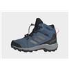 adidas Scarpe da hiking Terrex Mid GORE-TEX - Blu, blu