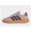 Adidas Womens adidas Scarpe Barreda Decode - Viola, viola