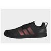 adidas Le Scarpe Total Sollevamento Pesi - Nero, nero