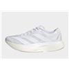 Adidas Mens adidas Adizero Evo SL - Bianco, bianco