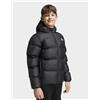 adidas PIUMINO SINTETICO - Nero, nero