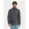 Adidas Mens adidas Giacca Terrex Multi Light Down Climawarm - Nero, nero