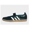 Adidas Womens adidas Scarpe Samba Jane - Verde, verde