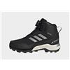 adidas Scarpe Da Hiking Terrex Winter Mid Boa Rain.rdy - Nero, nero