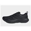 Adidas Mens adidas Scarpe Da Running Supernova Rise 3 Gtx - Nero, nero