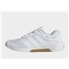 Adidas Womens adidas Scarpe Da Allenamento Dropset 4 - Bianco, bianco