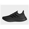 Adidas Mens adidas Scarpe Ultraboost 5 - Nero, nero