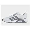 Adidas Womens adidas Scarpe Da Allenamento Dropset Control - Bianco, bianco