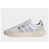 Adidas Womens adidas Scarpe Barreda Decode - Bianco, bianco