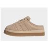 Adidas Womens adidas Scarpe Campus 00s Winter Low - Beige, beige