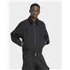 Adidas Mens adidas Bomber Premium Essentials - Nero, nero