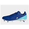 adidas Scarpe Da Rugby Rs15 Firm Ground - Blu, blu