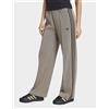 Adidas Womens adidas Pantalone Da Allenamento Og Tweed - Marrone, marrone