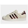 Adidas Womens adidas Scarpe Superstar Ii - Bianco, bianco
