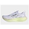 Adidas Womens adidas Scarpe Da Running Supernova Glide - Viola, viola