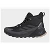 Adidas Womens adidas Scarpe Da Hiking Terrex Trailmaker 2.0 Mid Gore-tex - Nero, nero