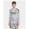 adidas Maglia Da Portiere Arsenal Fc 26/27 Kids - Grigio, grigio