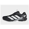 Adidas Mens adidas Scarpe Da Tennis Adizero Ubersonic 5 Clay - Nero, nero