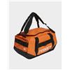adidas adidas Terrex Xperior Expedition Borsone 50L - Arancione, arancione