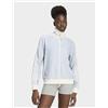 Adidas Womens adidas Track Top Og Tweed - Blu, blu