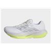 Adidas Womens adidas Scarpe Da Running Supernova Rise 3 - Bianco, bianco