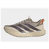 Adidas Womens adidas Scarpe Adizero Evo Sl Atr - Marrone, marrone