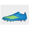 Adidas Womens adidas Scarpe Da Calcio F50 Elite Per Superfici In Erba Artificiale - Blu, blu