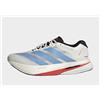 Adidas Mens adidas Scarpe Da Running Adizero Boston 13 - Bianco, bianco