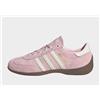 adidas Originals Womens adidas Originals Handball Spezial Lo Pro Shoes - Rosa, rosa