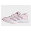 Adidas Womens adidas Scarpe Court Team Bounce 2.0 - Rosa, rosa