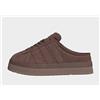 Adidas Womens adidas Scarpe Campus 00s Winter Low - Marrone, marrone