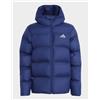 adidas PIUMINO SINTETICO - Blu, blu