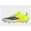 adidas Scarpe Da Calcio F50 Elite Per Terreni Naturali Compatti - Giallo, giallo