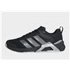 Adidas Womens adidas Scarpe Da Allenamento Dropset Control - Nero, nero