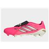 adidas Scarpe Da Calcio Predator League Fold-over Tongue Firm Ground - Rosa, rosa