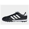 Adidas Mens adidas Scarpe da calcio Kaiser Team 2 per l'erba sintetica - Nero, nero