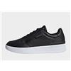 adidas Scarpe Aspyre - Nero, nero
