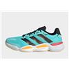 Adidas Mens adidas Scarpe Stabil 16 Indoor - Turchese, turchese