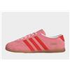 Adidas Womens adidas Scarpe Gazelle Lo Pro - Rosa, rosa