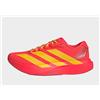 Adidas Mens adidas Adizero Evo SL Woven - Rosso, rosso