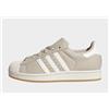 adidas Originals Womens adidas Originals Superstar Ii Shoes - Beige, beige