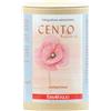 ERBAVOGLIO PRODUCTION Srl CENTO LASSATIVO ERBE 100CPR