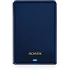 ADATA HV620S - Hard disk esterno da 2 TB, con USB 3.2 Gen.1, colore: Blu