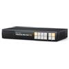 Blackmagic Design Videohub Mini 8x4 12G (BM-VHUBSMTK12G0804)