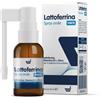 Sterilfarma Lattoferrina Forte Spray Orale 20 Ml Sterilfarma