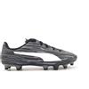 Puma Rapido III FG/AG Nera da Bambino