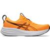 Asics Gel-Pulse 17 Stadium Orange/Black da Uomo
